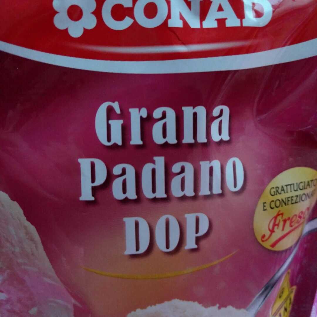 Conad Grana Padano