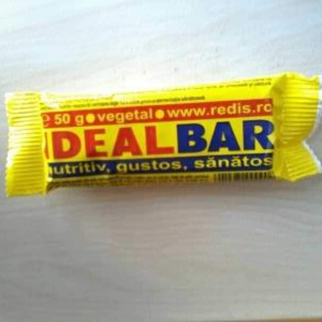 Redis Ideal Bar