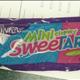 Wonka Mini Chewy Sweet Tarts