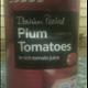 Tesco Plum Tomatoes