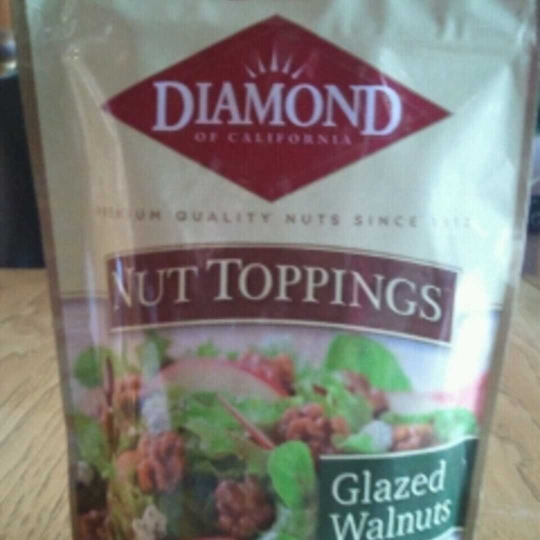 Diamond of California Glazed Walnuts