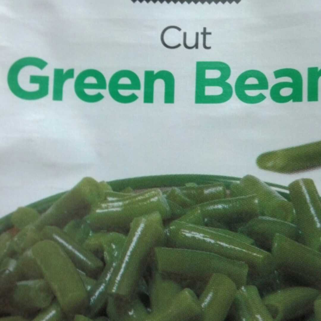 Clover Valley Green Beans