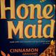 Nabisco Honey Maid Cinnamon Graham Crackers