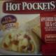 Hot Pockets Applewood Bacon, Egg & Cheese
