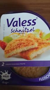 Valess Schnitzel Fleischfrei