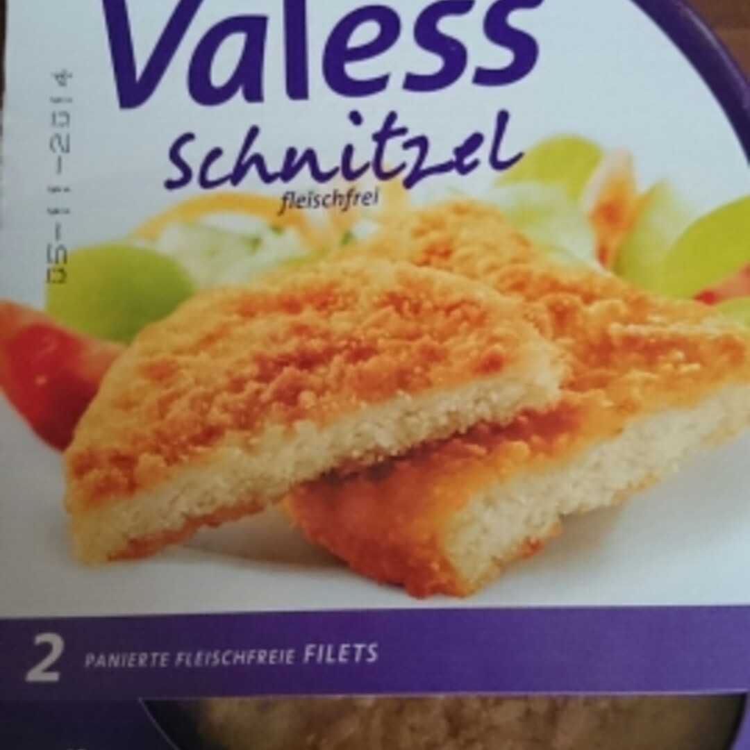 Valess Schnitzel Fleischfrei