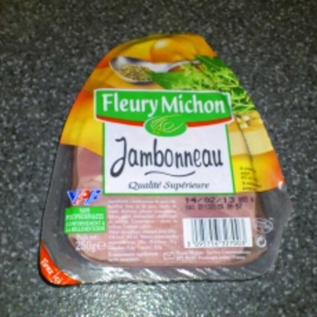 Fleury Michon Jambonneau Qualité Supérieure