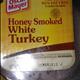 Oscar Mayer Honey Smoked White Turkey