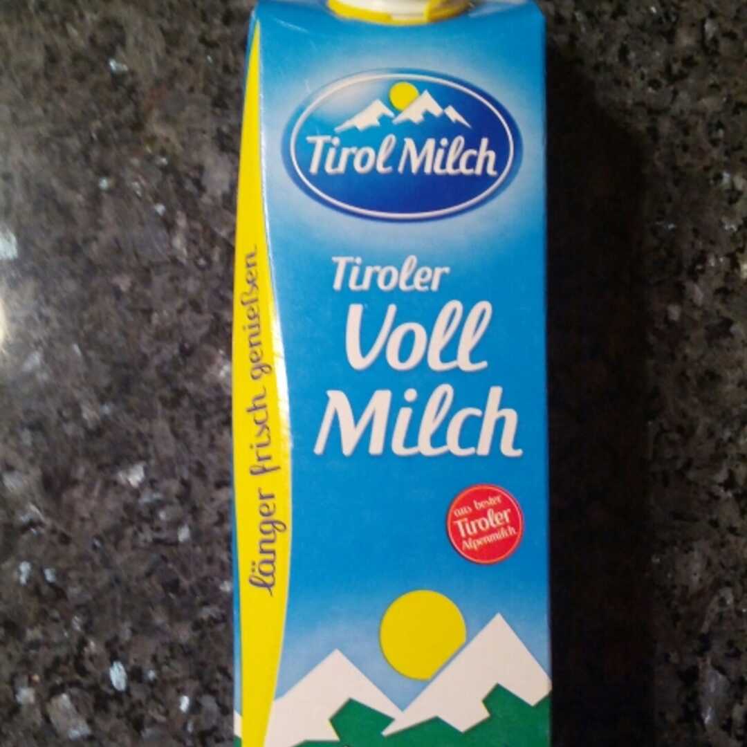 Tirolmilch Vollmilch