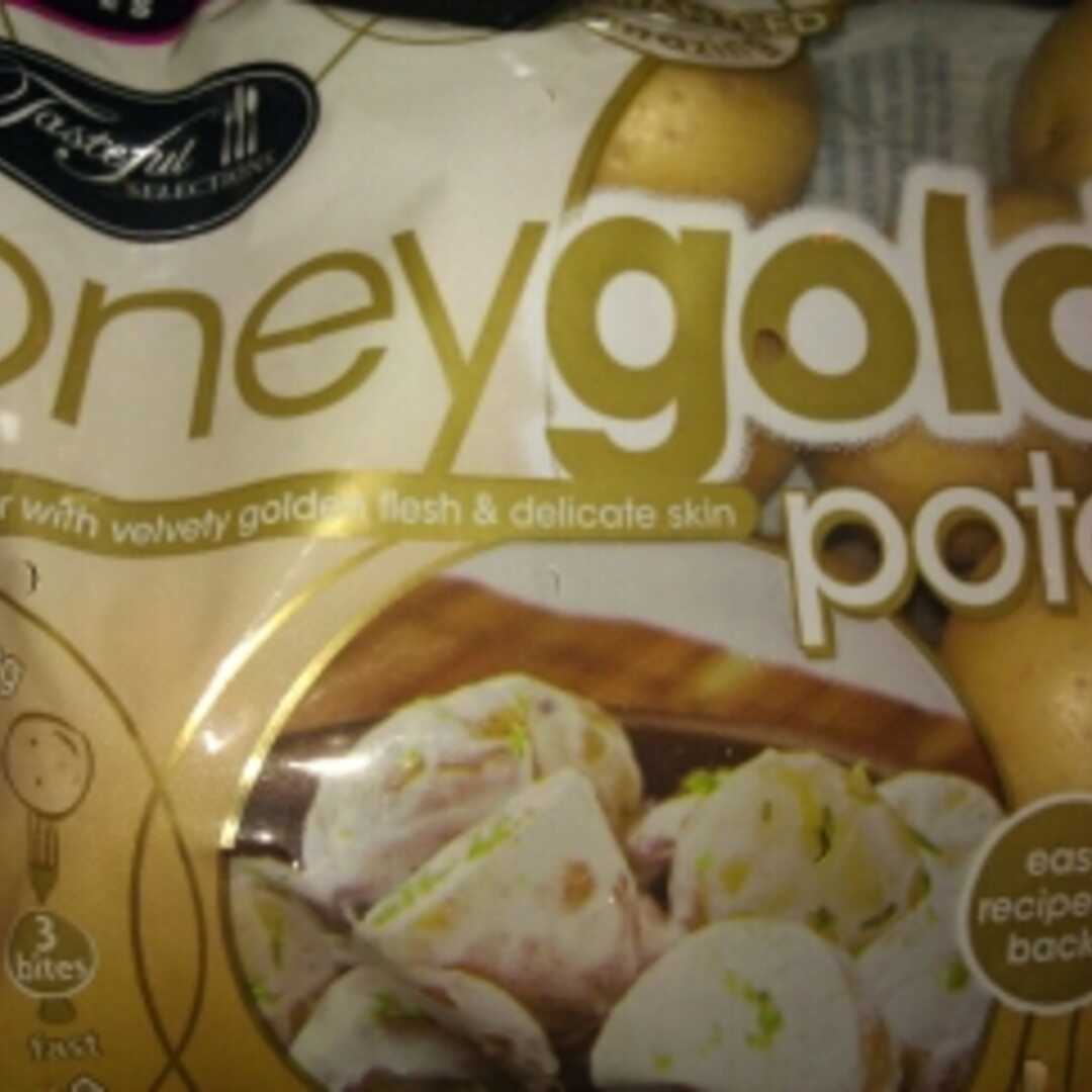 Tasteful Selections Honey Gold Bite-Size Potatoes