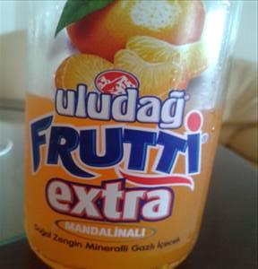 Uludağ Frutti Extra Mandalinalı