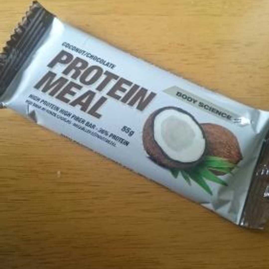 Body Science Protein Meal