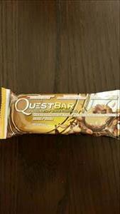 Quest Nutrition Quest Bar Chocolate Peanut Butter