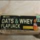 Optimum Nutrition Oats & Whey Flapjack