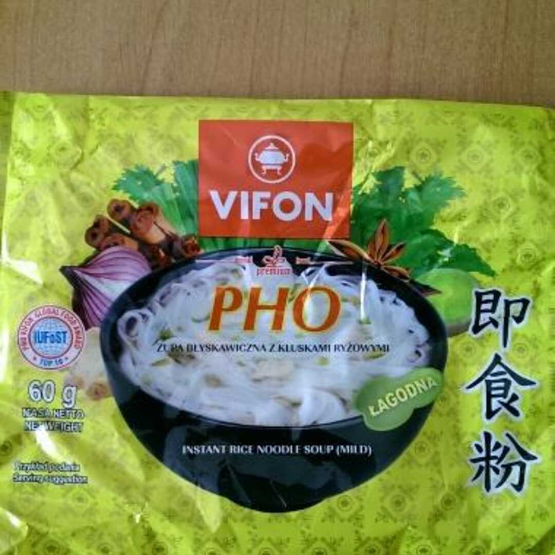 Vifon Zupa Pho
