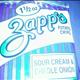 Zapp's Sour Cream & Creole Onion Potato Chips