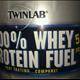 Twinlab 100% Whey Protein Fuel - Vanilla Slam