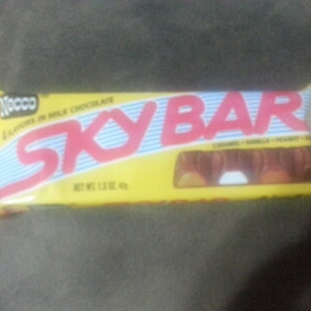 NECCO Sky Bar