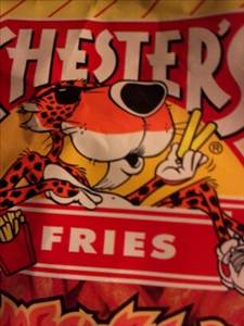 Chester's Flamin Hot Fries