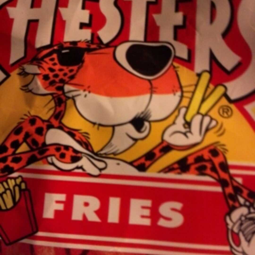 Chester's Flamin Hot Fries