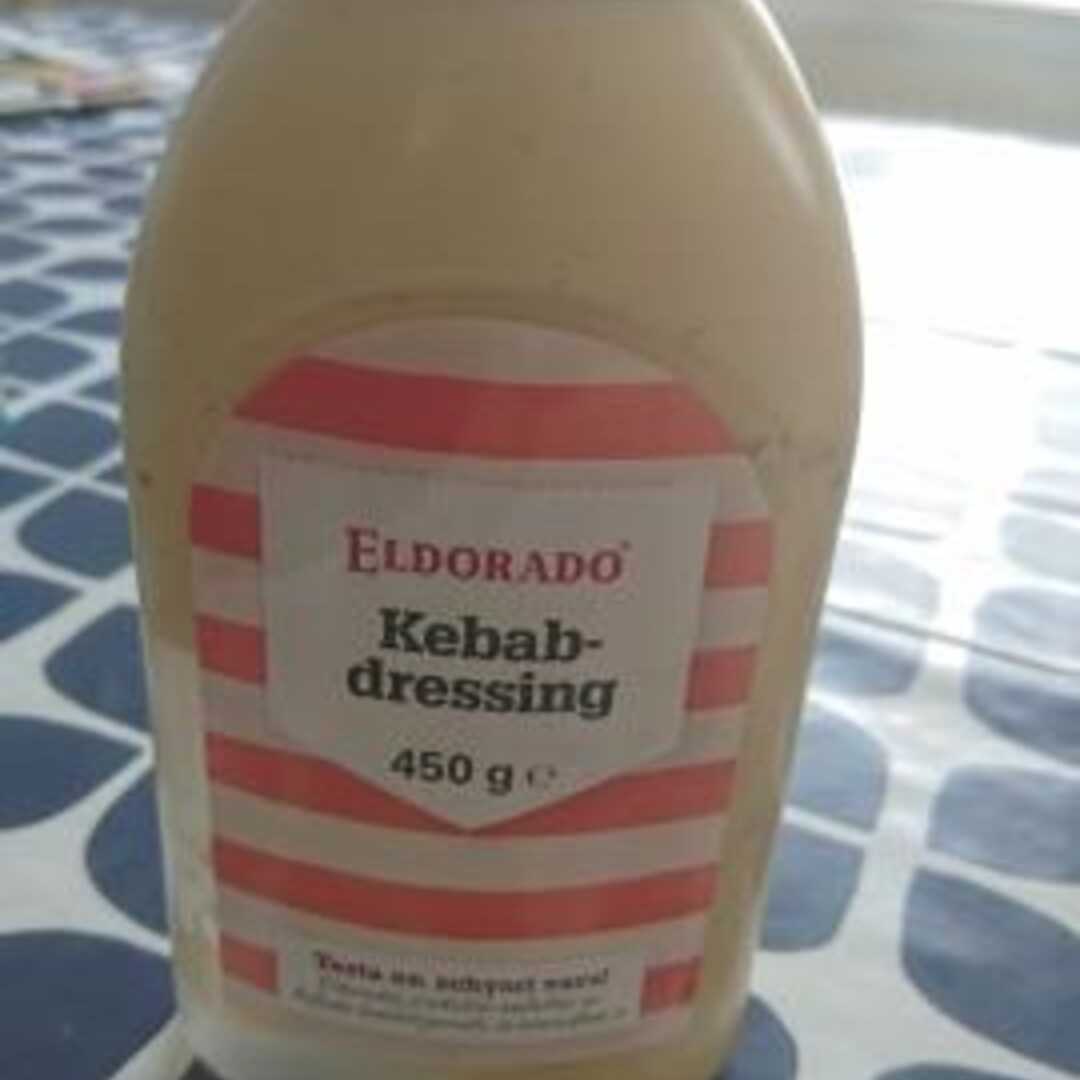 Eldorado Kebabdressing