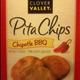 Clover Valley Chipotle BBQ Pita Chips