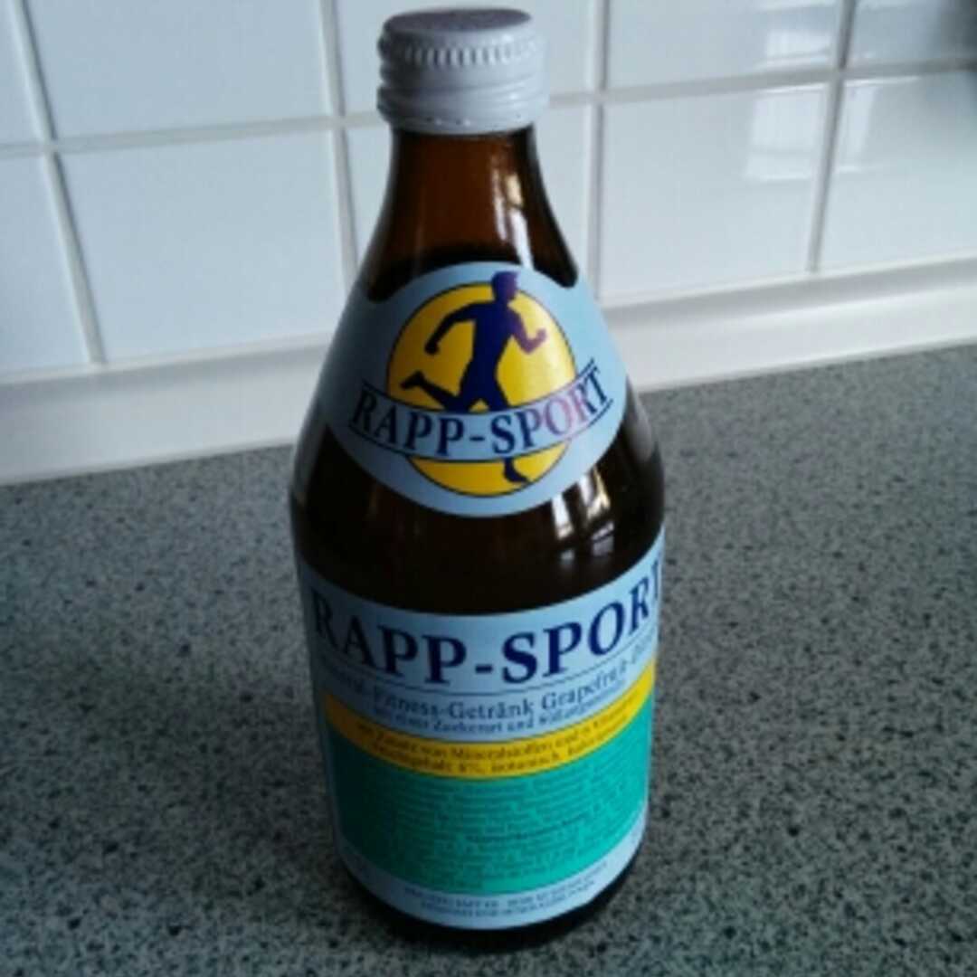 Rapp Rapp-Sport