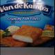 Van de Kamp's Crunchy Fish Fillets