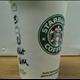 Starbucks Caffe Mocha (Grande)