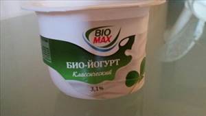 Биомакс Био-Йогурт