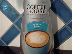 International Delight Coffee House Inspirations - Vanilla Latte