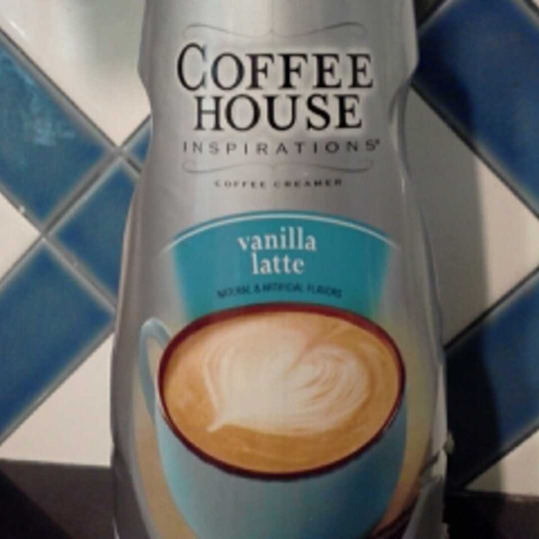 International Delight Coffee House Inspirations - Vanilla Latte