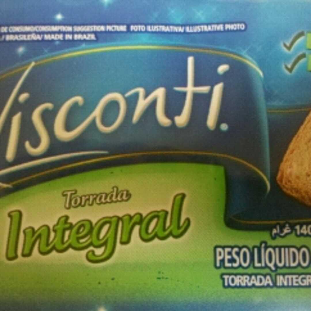 Visconti Torrada Integral