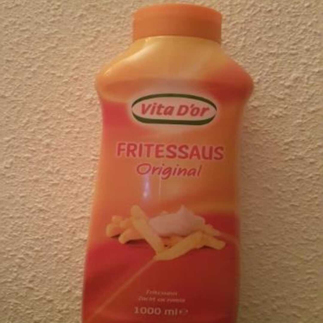 Vita D'or Fritessaus Original