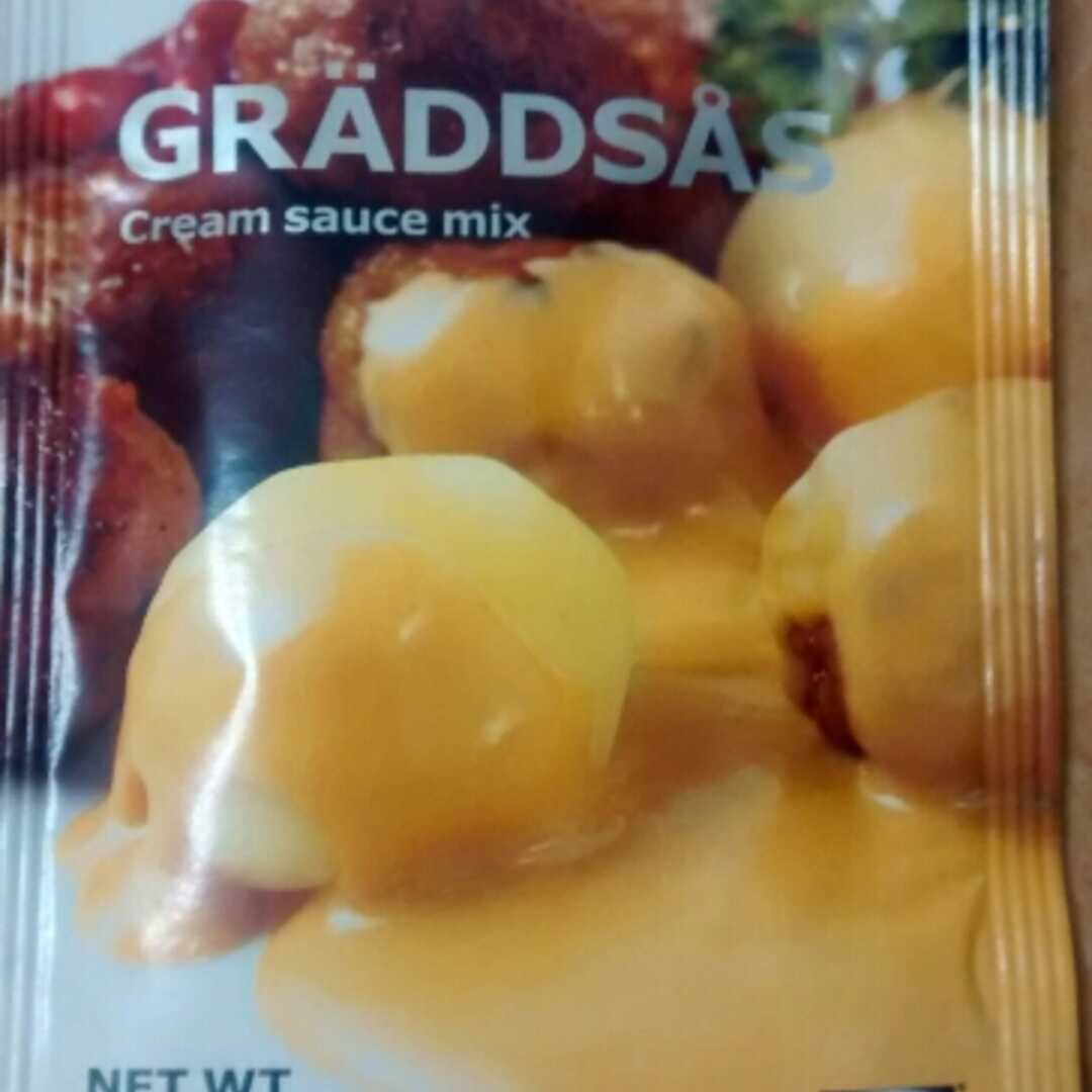 IKEA Graddsas (Gravy)