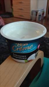 Bon Creme Jogurt Kokosowo Migdałowy