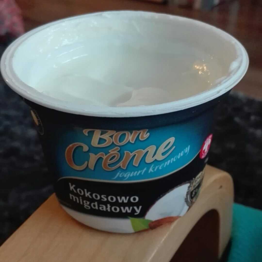 Bon Creme Jogurt Kokosowo Migdałowy