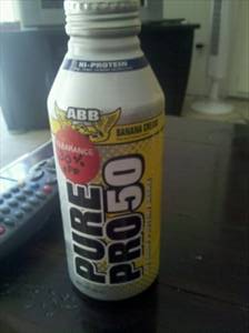 ABB Pure Pro 50 - Banana