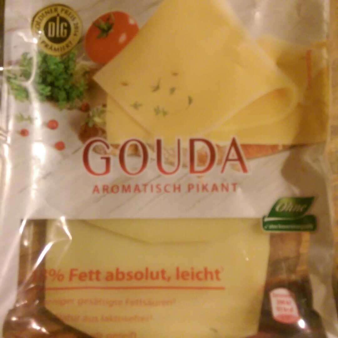 Hofburger Gouda Aromatisch Pikant