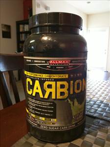Allmax Nutrition Carbion
