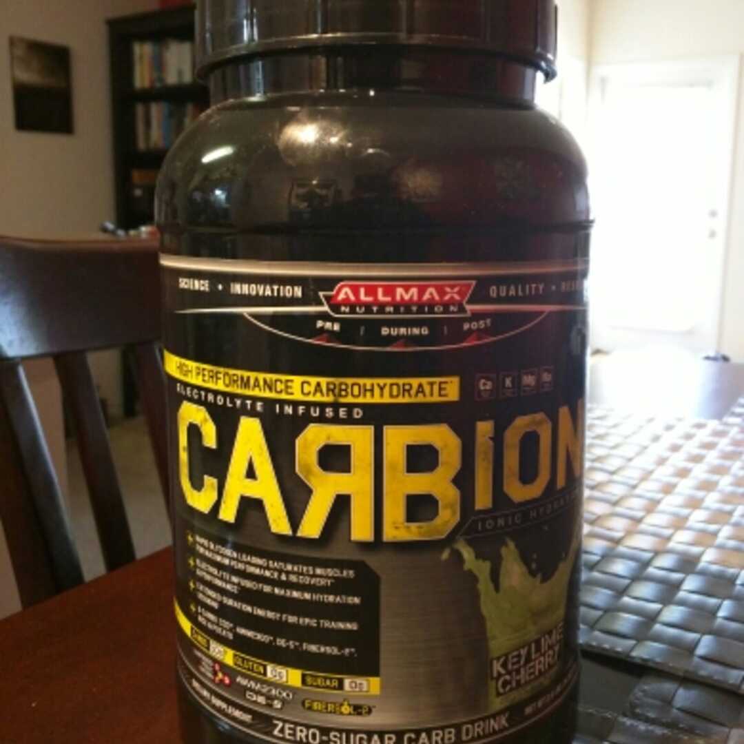 Allmax Nutrition Carbion