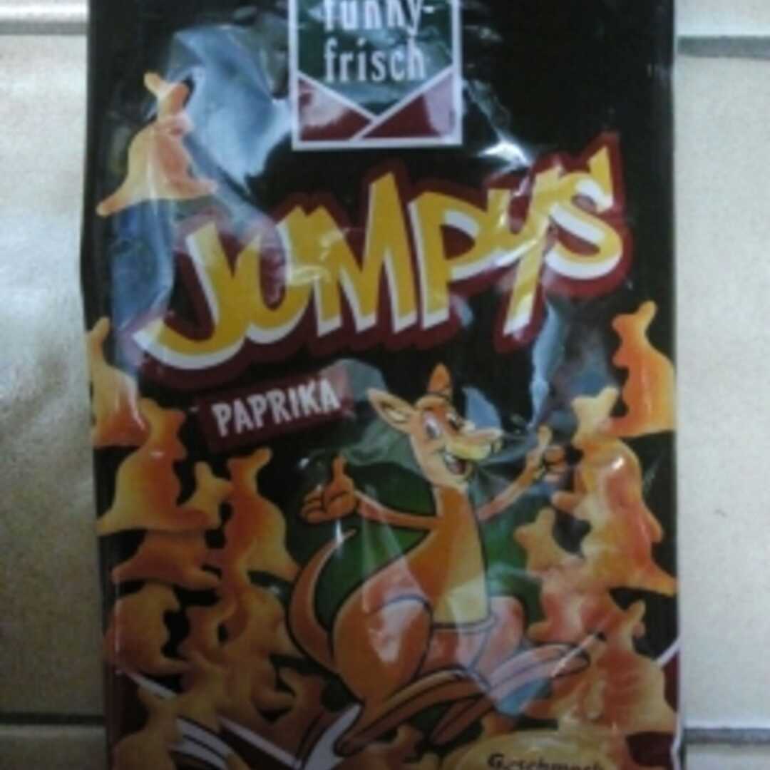 funny-frisch Jumpys