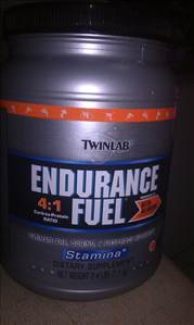 Twinlab Endurance Fuel