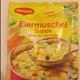 Maggi Eiermuschelsuppe