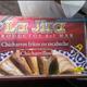 La Jira Chicharros Fritos en Escabeche