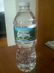 Water (Bottled)