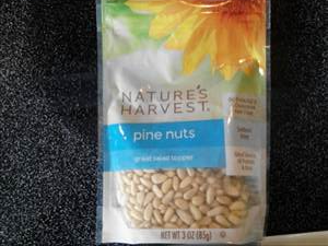 Nature's Harvest Pine Nuts