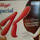 Kellogg's Special K Cioccolato Fondente
