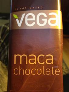 Vega Maca Chocolate