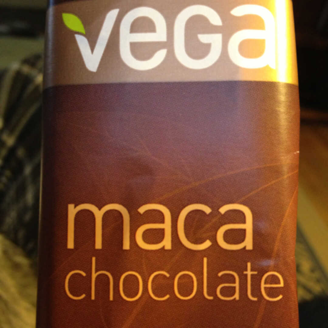 Vega Maca Chocolate